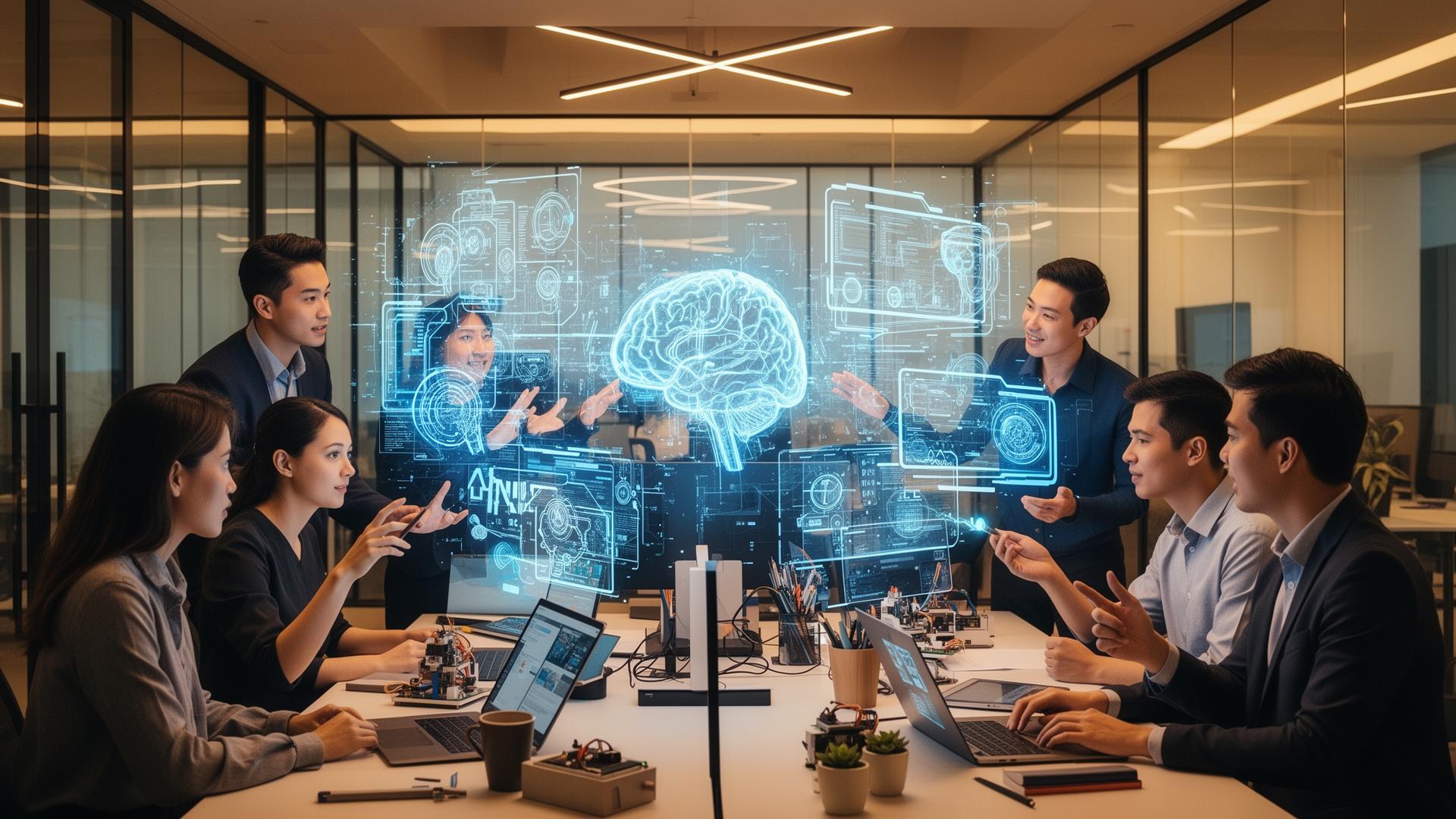 Building AI-Native Products: Lessons Learned