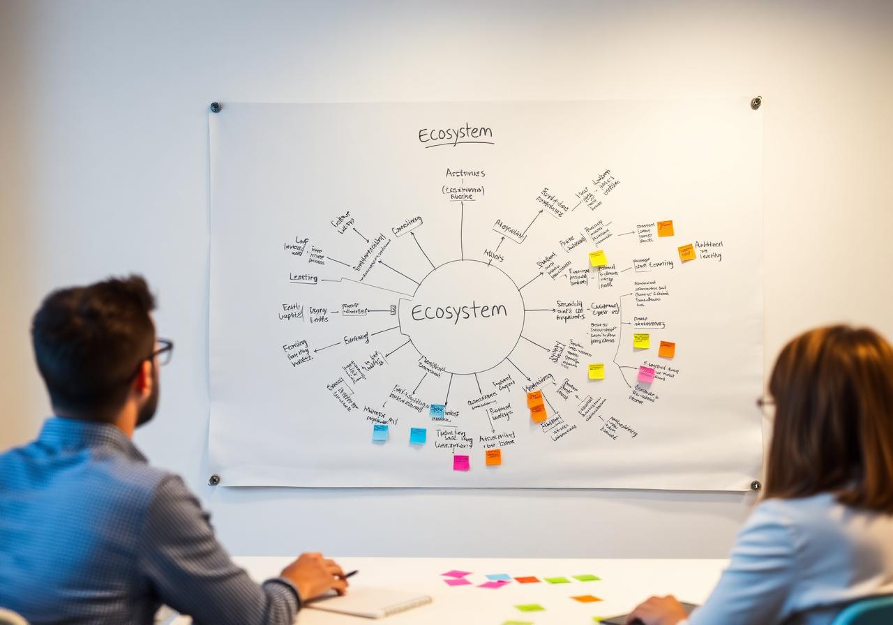 Ecosystem Strategy Kit
