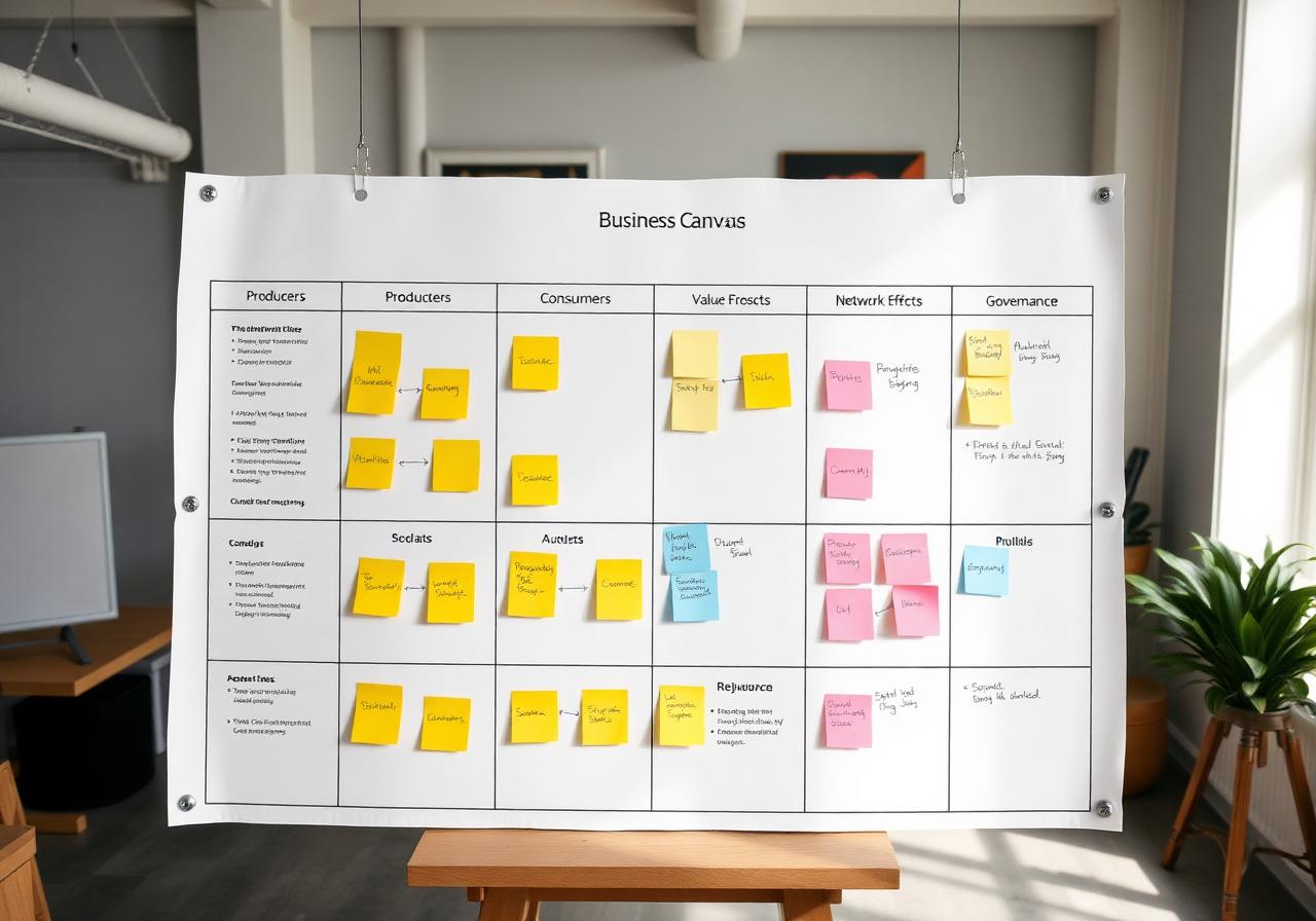 Platform Innovation Kit