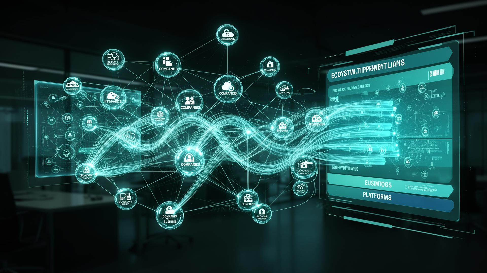 The 3 Layers of Applied Ecosystem Thinking