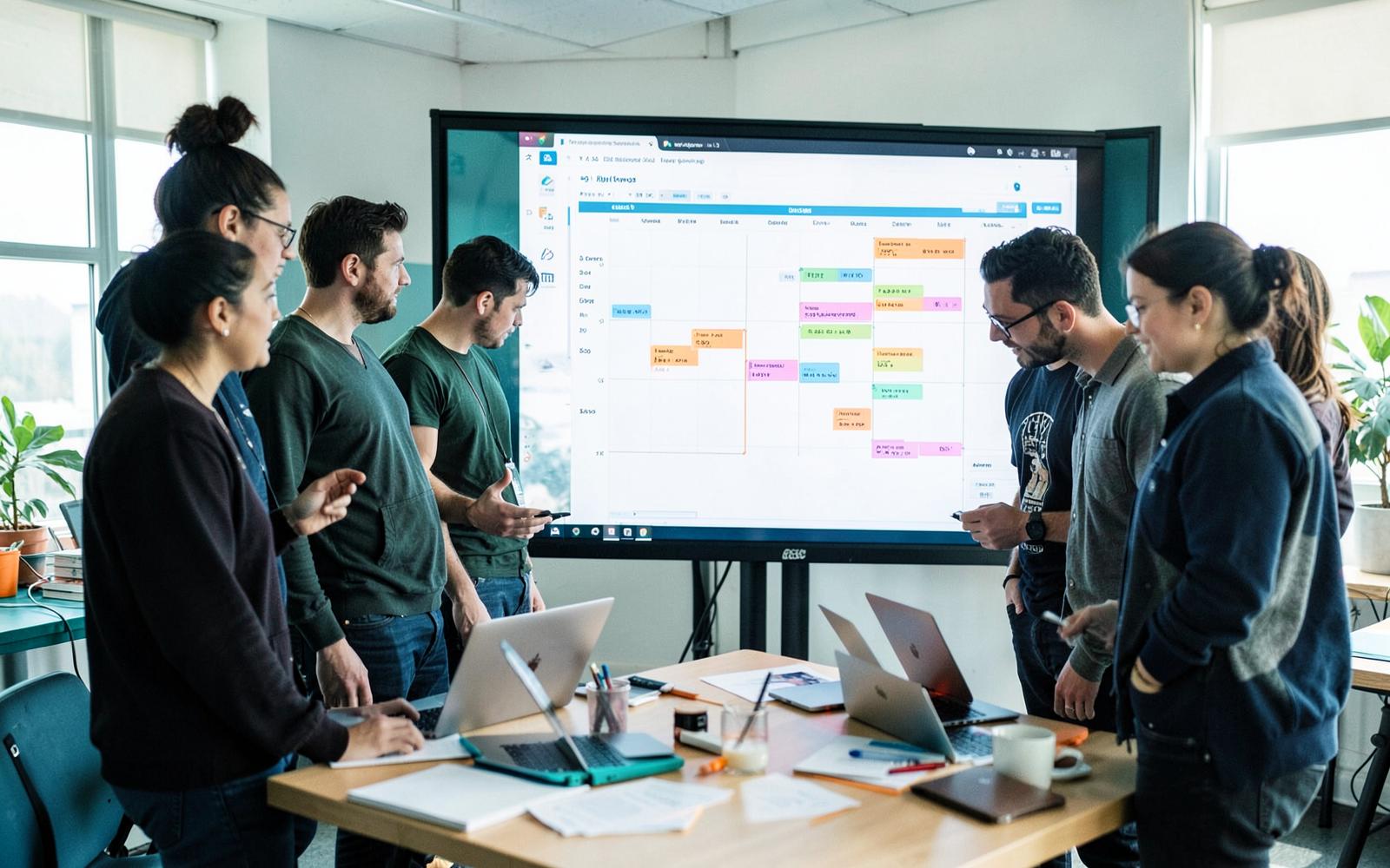 fastProject - get projects done faster