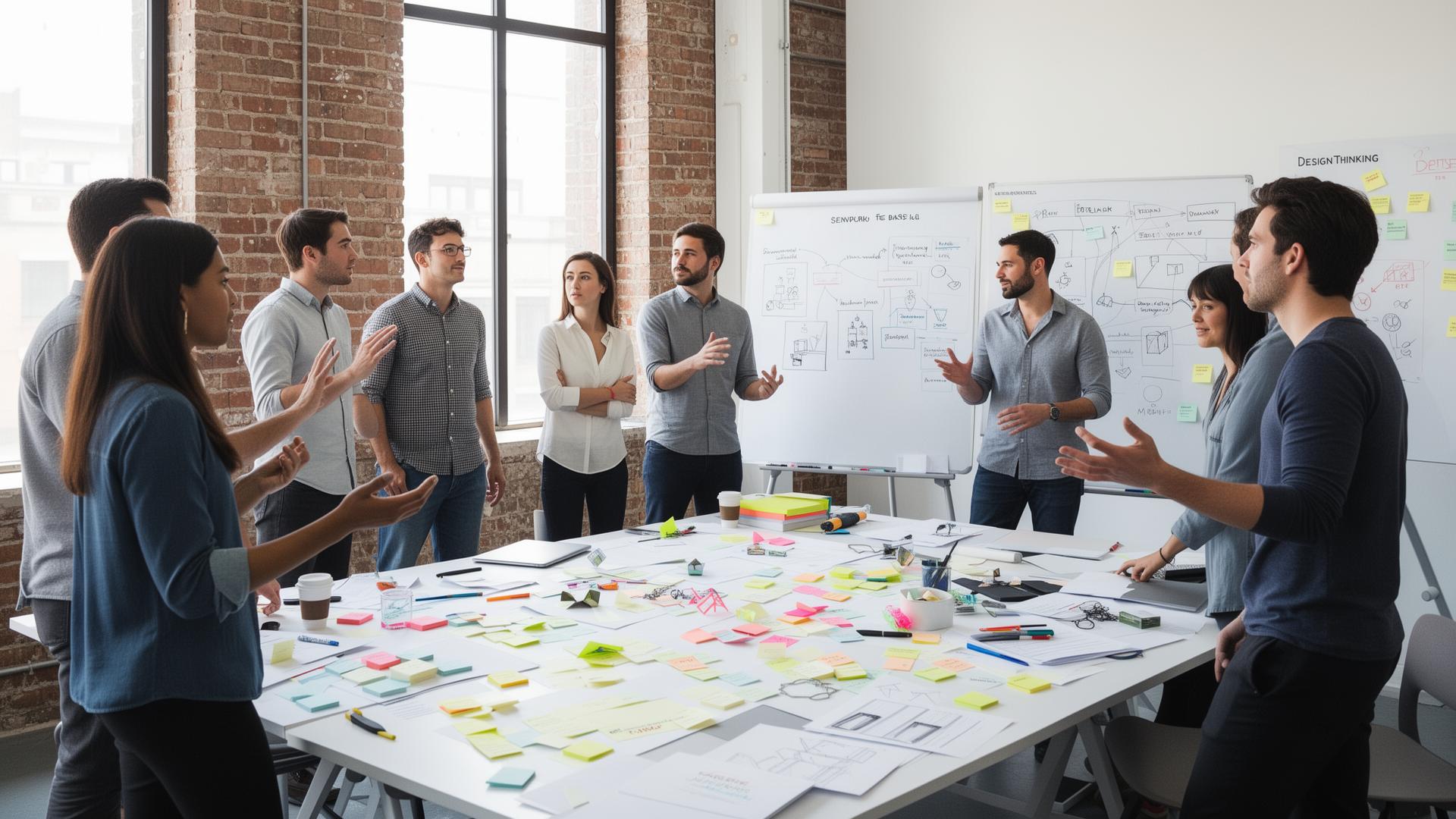 Enterprise learning