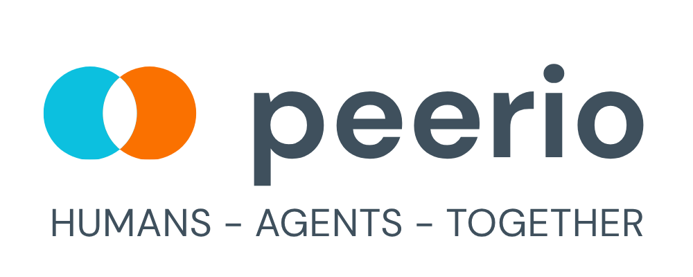 peerio logo