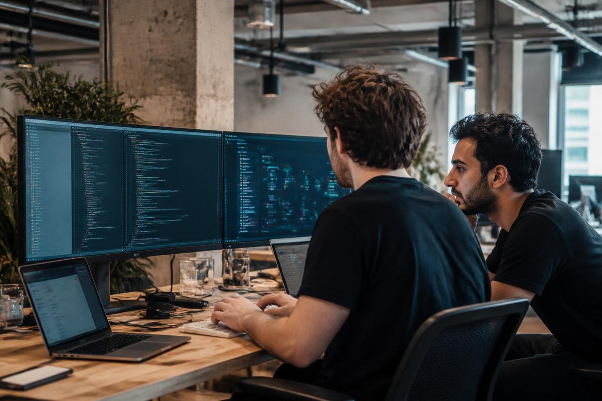 Technical execution power