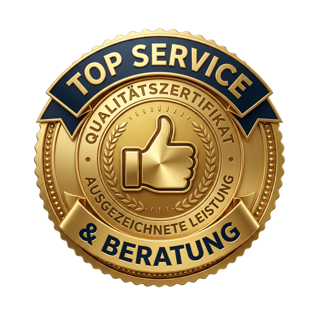Top Service & Beratung